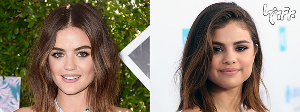 ستاره‌هایی که با هم اشتباه گرفته می‌شوند!