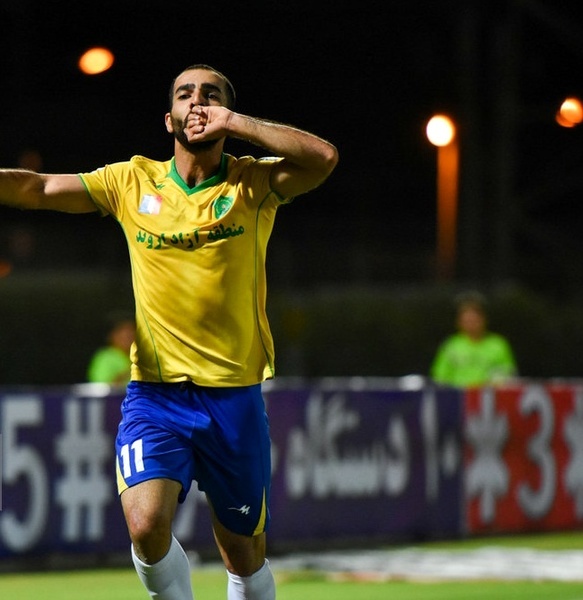 مطمئن باشید برای استقلال دردسرساز خواهیم شد؛ آن‌ها نمی‌تواند با امتیاز از آبادان خارج شوند