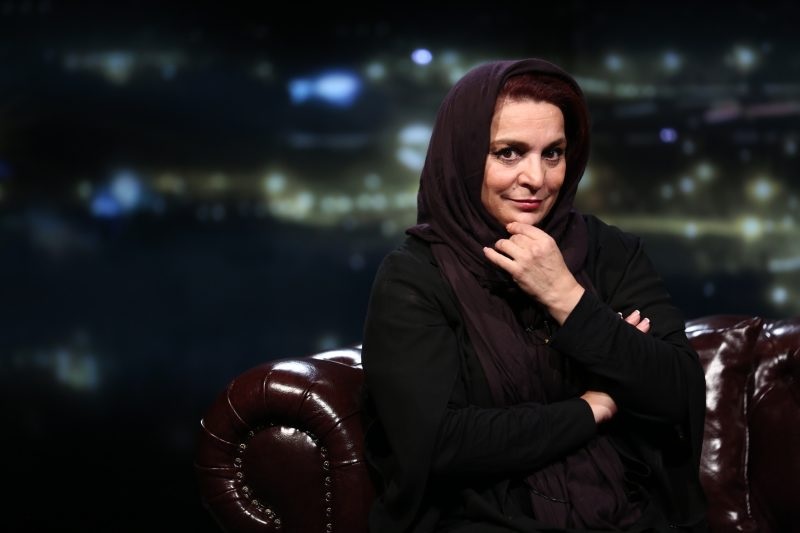 تهمینه میلانی تهمینه میلانی