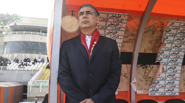 آرزویم کار در تیم‌ملی ایران است/ برکناری دایی و شفر اشتباه بود