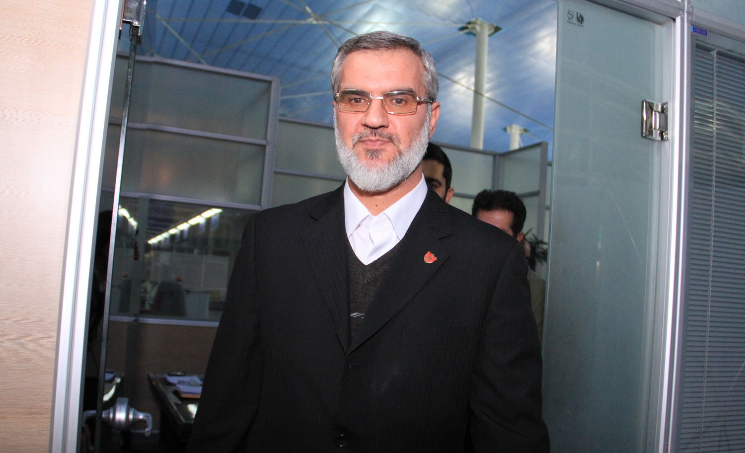 بازیکن قلیانی پرسپولیس الان در اروپاست!