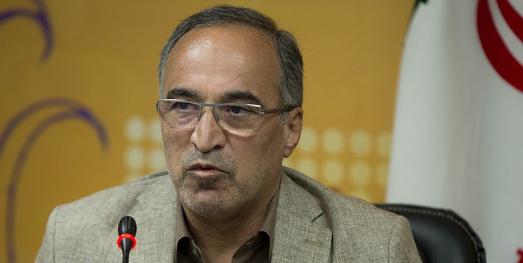 آشتیانی:قرارداد ترکمنچای شفر یعنی وزارت خواب است/ مدیران استقلال به صورت وزیر چنگ می‌زنند!