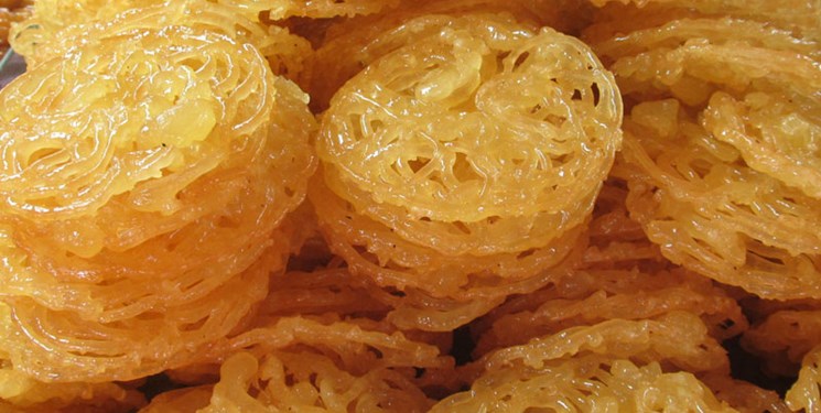 زولبیا و بامیه کام‌ها را تلخ کرد!