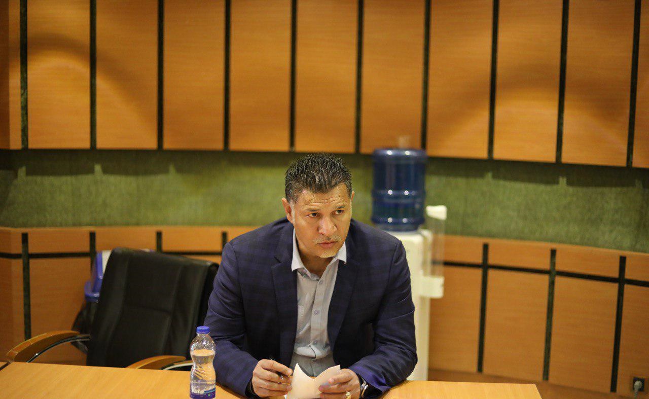 وقتی «احترام» در فوتبال قربانی شد!