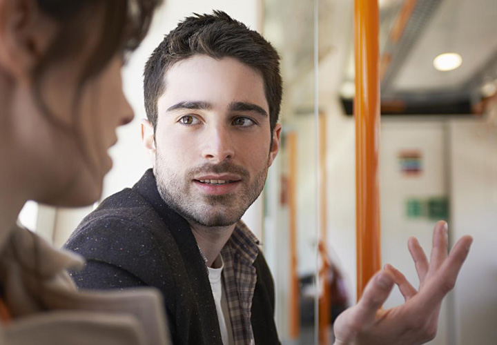 چگونه دروغ را از راست تشخیص دهیم؟