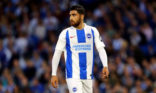 سرمربی برایتون: جهانبخش فصل آینده می‌درخشد