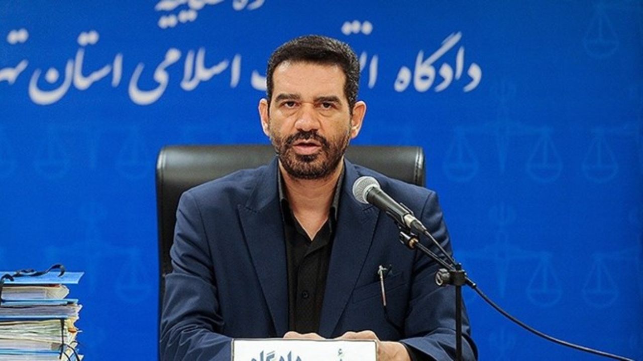 تلاش برای استرداد یکی از متهمان فراری پرونده پتروشیمی به کشور