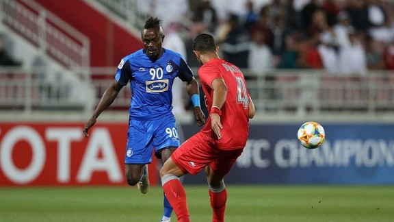 مدیر الدحیل: تساوی کافی است، اما برد می‌خواهیم