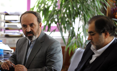 مدیران فعلی استقلال هیچ کارهاند/ عامل برکناری شفر باید پاسخگوی پیامدهایش باشد مدیران فعلی استقلال هیچ کارهاند/ عامل برکناری شفر باید پاسخگوی پیامدهایش باشد