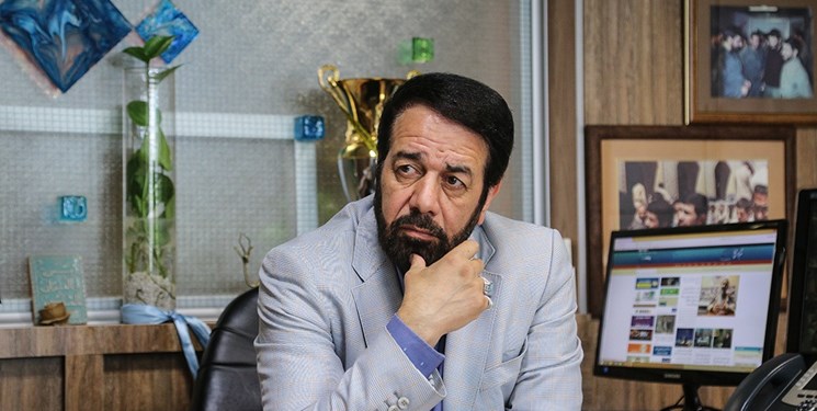 آمریکا هیچ گاه سر توافق با ایران ندارد/ بعضی صرفاً در حد لباس فرم پوشیدن حامی سپاه هستند آمریکا هیچ گاه سر توافق با ایران ندارد/ بعضی صرفاً در حد لباس فرم پوشیدن حامی سپاه هستند