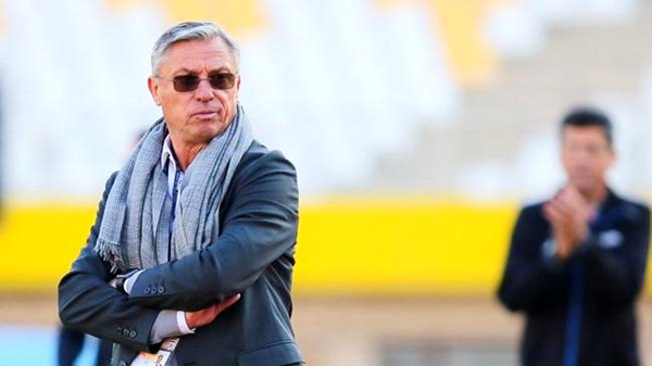 غرامت بیش از ۲ میلیاردی فدراسیون فوتبال به کرانچار! غرامت بیش از ۲ میلیاردی فدراسیون فوتبال به کرانچار!