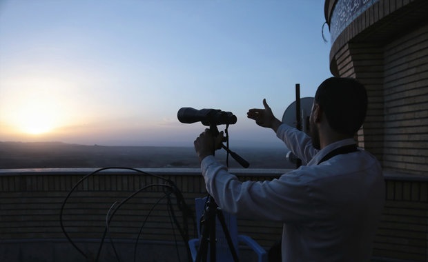 فردا ماه رمضان نیست!