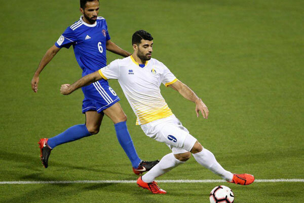 طارمی: از اروپا پیشنهاد دارم