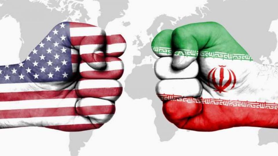 آیا می‌توانیم لغزش آهسته به سمت جنگ ایران و آمریکا را متوقف کنیم؟