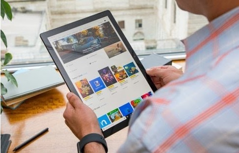 درباره تبلت مایکروسافت سرفیس پرو ۷ چه می‌دانیم؟