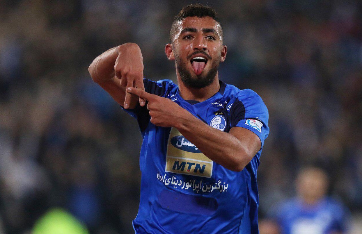 ۴۰۰ هزار دلار از یک فرد ناشناس به استقلال رسید