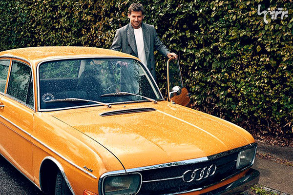 ستاره&zwnj;های &laquo;بازی تاج و تخت&raquo; سوار چه خودرو&zwnj;هایی می&zwnj;شوند؟