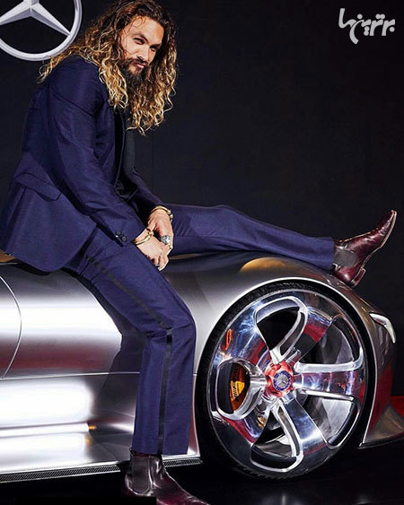 ستاره&zwnj;های &laquo;بازی تاج و تخت&raquo; سوار چه خودرو&zwnj;هایی می&zwnj;شوند؟