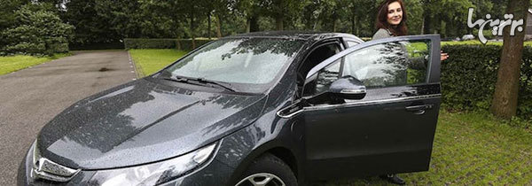 ستاره&zwnj;های &laquo;بازی تاج و تخت&raquo; سوار چه خودرو&zwnj;هایی می&zwnj;شوند؟