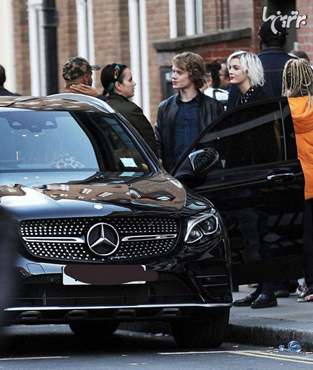 ستاره&zwnj;های &laquo;بازی تاج و تخت&raquo; سوار چه خودرو&zwnj;هایی می&zwnj;شوند؟