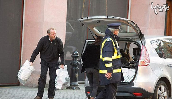 ستاره&zwnj;های &laquo;بازی تاج و تخت&raquo; سوار چه خودرو&zwnj;هایی می&zwnj;شوند؟