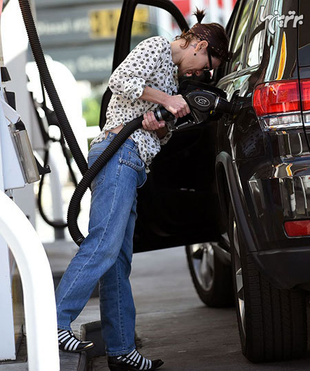 ستاره&zwnj;های &laquo;بازی تاج و تخت&raquo; سوار چه خودرو&zwnj;هایی می&zwnj;شوند؟