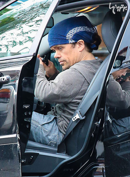 ستاره&zwnj;های &laquo;بازی تاج و تخت&raquo; سوار چه خودرو&zwnj;هایی می&zwnj;شوند؟