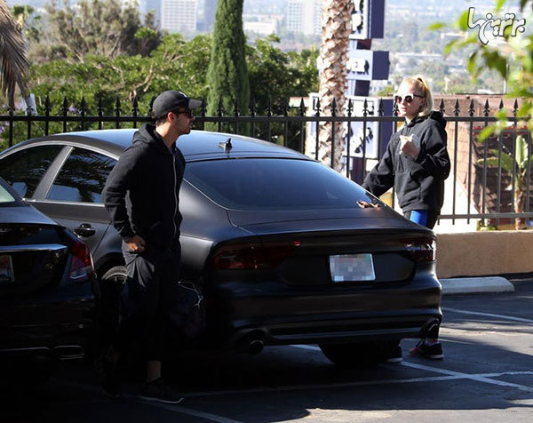 ستاره&zwnj;های &laquo;بازی تاج و تخت&raquo; سوار چه خودرو&zwnj;هایی می&zwnj;شوند؟