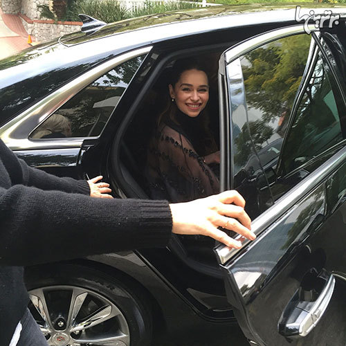 ستاره&zwnj;های &laquo;بازی تاج و تخت&raquo; سوار چه خودرو&zwnj;هایی می&zwnj;شوند؟