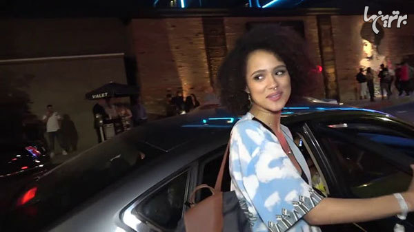 ستاره&zwnj;های &laquo;بازی تاج و تخت&raquo; سوار چه خودرو&zwnj;هایی می&zwnj;شوند؟