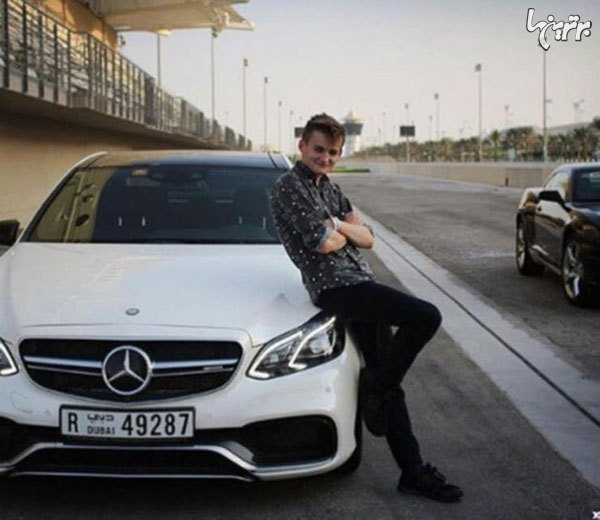 ستاره&zwnj;های &laquo;بازی تاج و تخت&raquo; سوار چه خودرو&zwnj;هایی می&zwnj;شوند؟