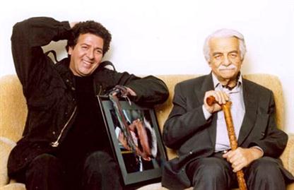 «چند میگیری گریه کنی ۲» مقابل دوربین میرود «چند میگیری گریه کنی ۲» مقابل دوربین میرود