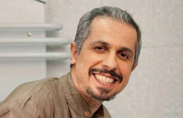 جواد رضویان هم مجری تلویزیون شد جواد رضویان هم مجری تلویزیون شد