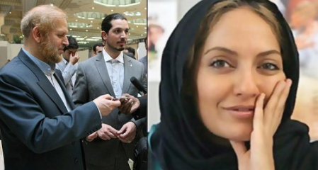 جنجال&zwnj;های مهناز افشار؛ درخواست پدر شوهر برای محاکمه&zwnj; عروس!&lrm;