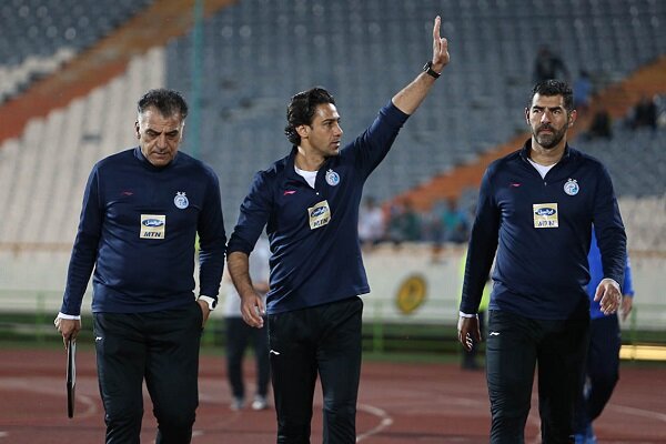 اتفاقی خاص برای سرمربی استقلال/ 3 گانه فرهاد مجیدی در آسیا