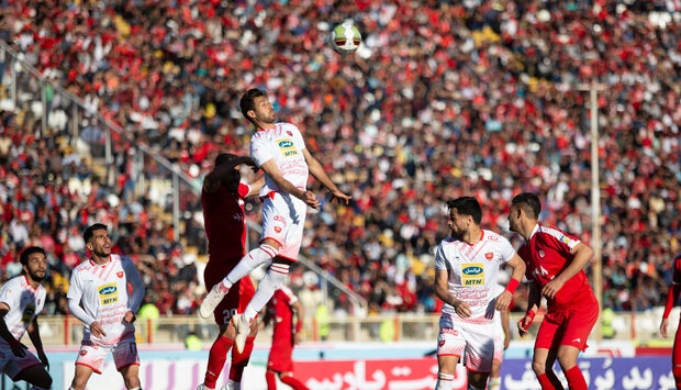 پاسخ حقوقی باشگاه تراکتورسازی به فدراسیون فوتبال در مورد شرطبندی پاسخ حقوقی باشگاه تراکتورسازی به فدراسیون فوتبال در مورد شرطبندی