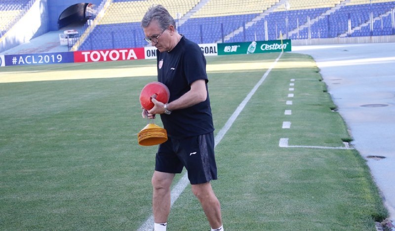 تعجب برانکو از رقم قرارداد شفر!