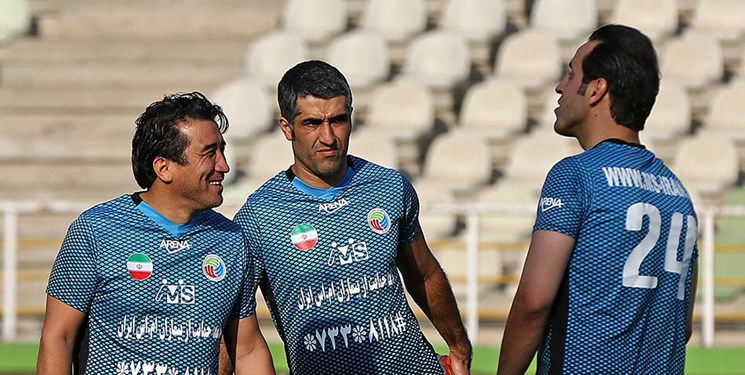 تعلل فدراسیون باعث شد برخی&zwnj;ها برای تیم&zwnj;ملی کانال بزنند!/ کرانچار چرا آمد، چرا رفت؟