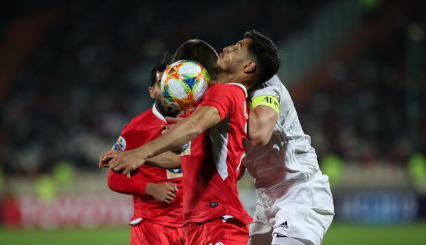 خداحافظی زودهنگام نایب قهرمان با آسیا/ نفس پرسپولیس بالاخره برید!