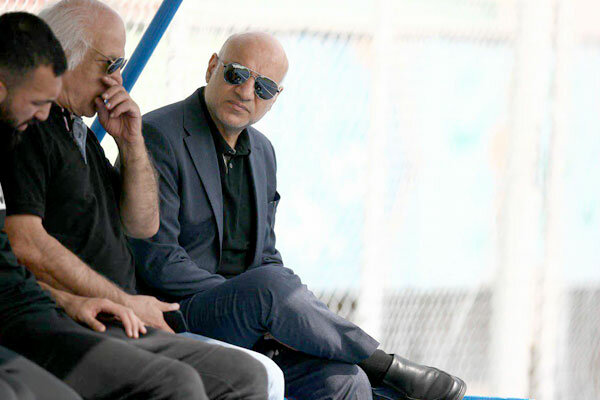 تصمیم نهایی با شفر است/ هیچ پولی به باشگاه استقلال واریز نشده است