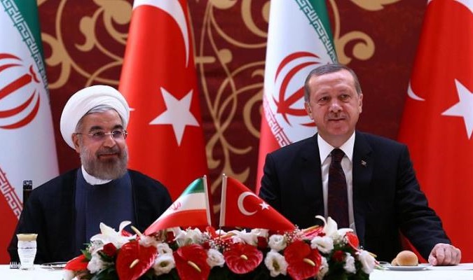 ترکیه در قبال تحریم‌ها، هم منافع خود و هم سیاست حسن همجواری با ایران را پیش می‌برد