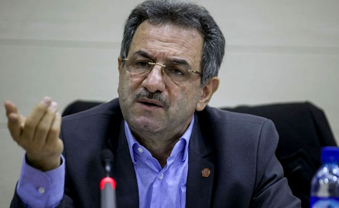 چرا مدیر بازرسی استانداری تهران توسط محسنی بندپی برکنار شد؟