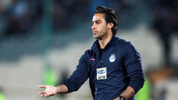 فرهاد مجیدی، رحمتی را جریمه کرد فرهاد مجیدی، رحمتی را جریمه کرد