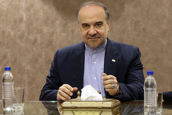 طرح استیضاح سلطانیفر به کمیسیون فرهنگی ارجاع شد طرح استیضاح سلطانیفر به کمیسیون فرهنگی ارجاع شد