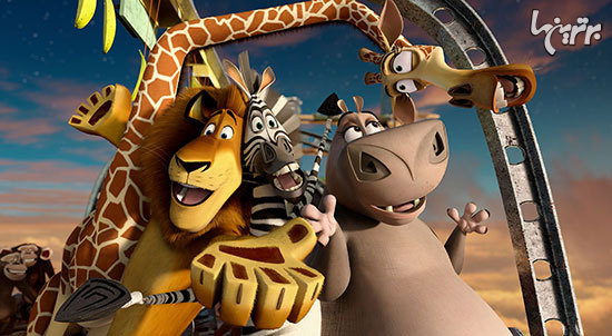 پرفروش‌ترین و موفق‌ترین انیمیشن‌های تاریخ سینما