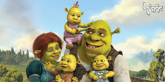 پرفروش‌ترین و موفق‌ترین انیمیشن‌های تاریخ سینما