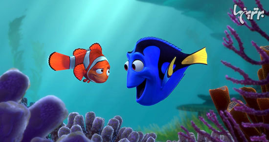 پرفروش‌ترین و موفق‌ترین انیمیشن‌های تاریخ سینما