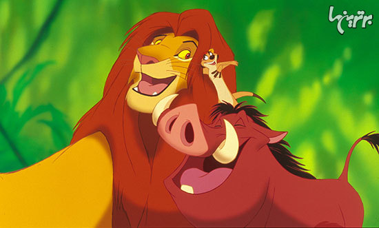 پرفروش‌ترین و موفق‌ترین انیمیشن‌های تاریخ سینما