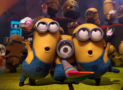 پرفروش‌ترین و موفق‌ترین انیمیشن‌های تاریخ سینما