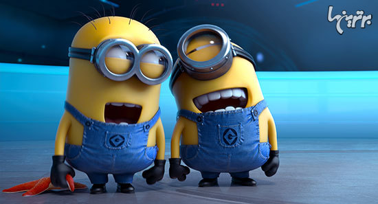 پرفروش‌ترین و موفق‌ترین انیمیشن‌های تاریخ سینما